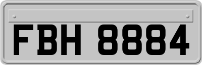 FBH8884