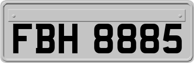 FBH8885