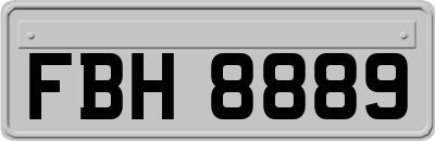 FBH8889