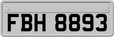 FBH8893