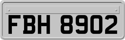 FBH8902