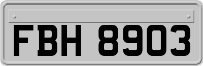 FBH8903
