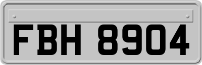 FBH8904