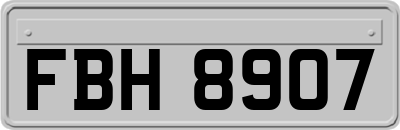 FBH8907