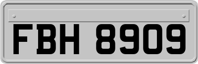 FBH8909