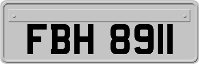 FBH8911