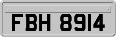 FBH8914