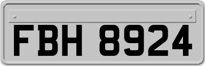 FBH8924