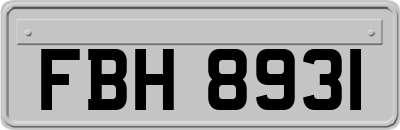 FBH8931