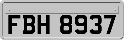 FBH8937