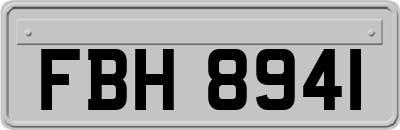 FBH8941