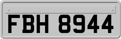 FBH8944