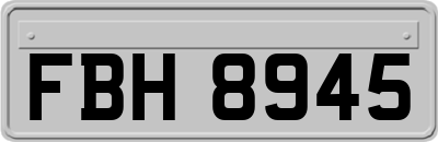 FBH8945