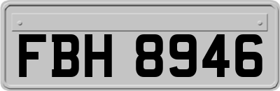 FBH8946