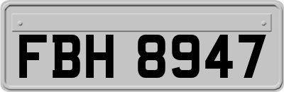 FBH8947