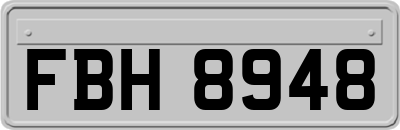 FBH8948
