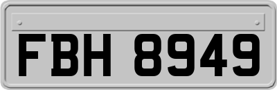 FBH8949