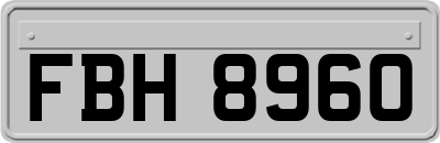 FBH8960