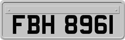 FBH8961