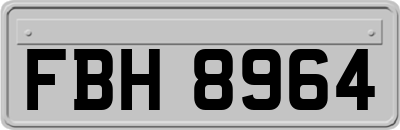 FBH8964
