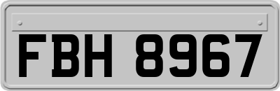 FBH8967