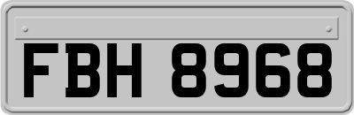 FBH8968