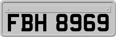 FBH8969
