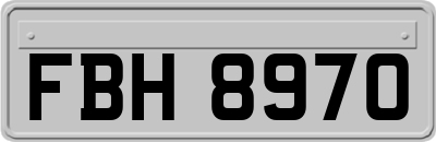 FBH8970