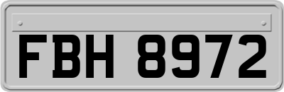 FBH8972
