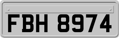FBH8974