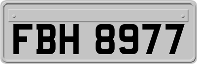 FBH8977