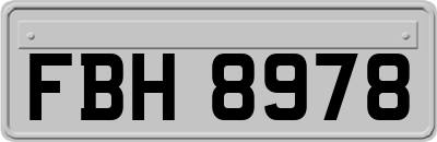 FBH8978
