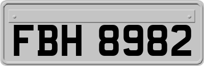 FBH8982