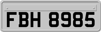FBH8985