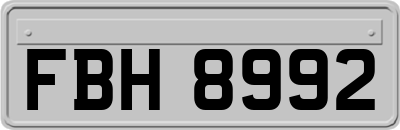 FBH8992