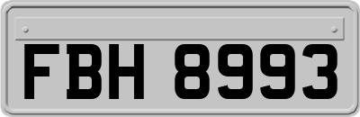 FBH8993