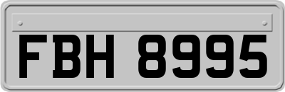FBH8995