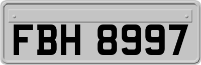 FBH8997