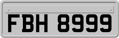 FBH8999