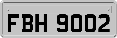 FBH9002