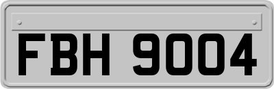 FBH9004