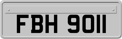 FBH9011