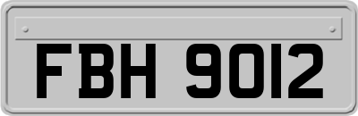 FBH9012