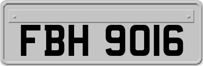 FBH9016