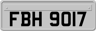 FBH9017