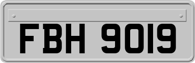FBH9019