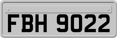 FBH9022