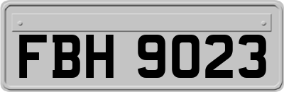 FBH9023