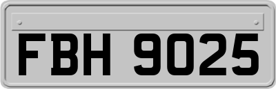 FBH9025