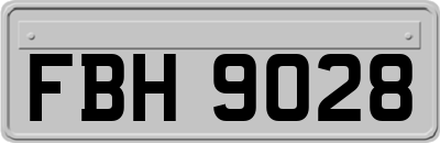 FBH9028